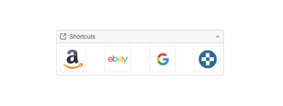 251031 Shortcuts panel