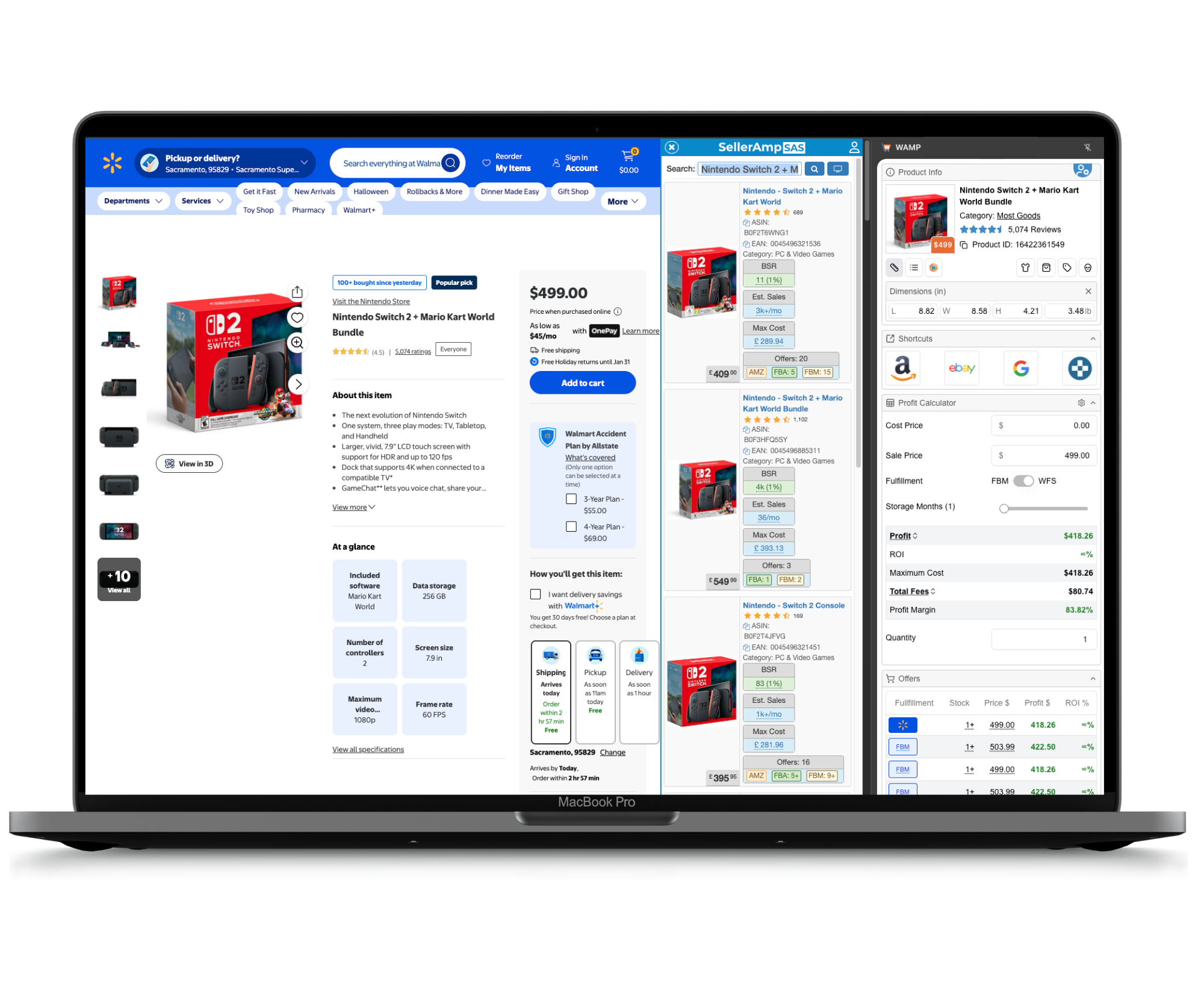 WAMP Cross Platform with SAS WAMP Cross Platform with SAS