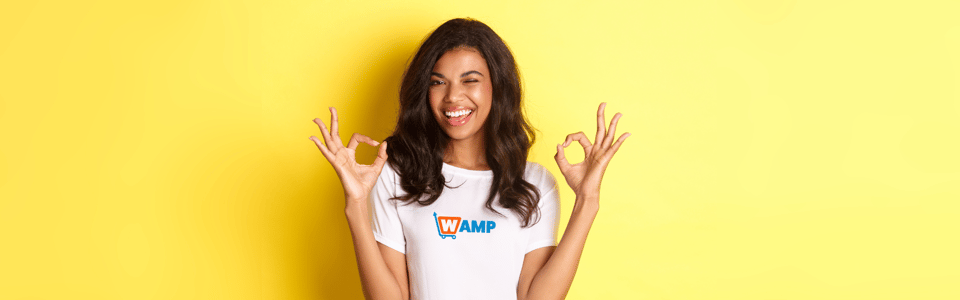 What walmart sellers want header image